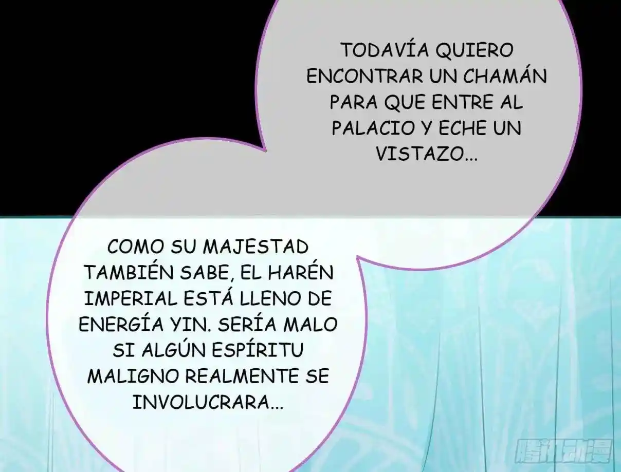 Los Hombres Infieles Deben Morir: La Concubina Malvada Está Ocupada - Capítulo 9 - Página 38 - LectorTMOo