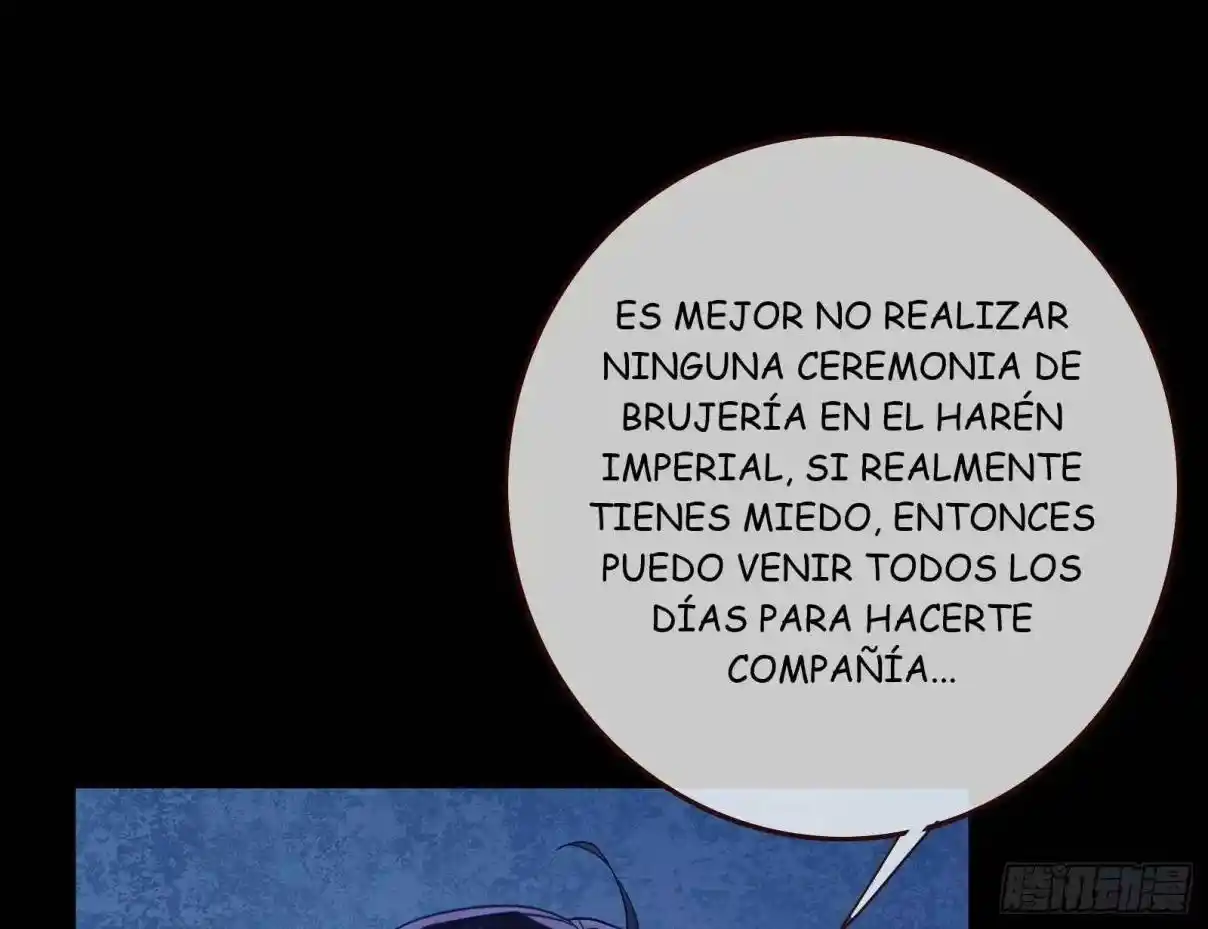 Los Hombres Infieles Deben Morir: La Concubina Malvada Está Ocupada - Capítulo 9 - Página 42 - LectorTMOo