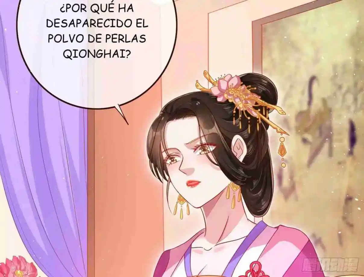 Los Hombres Infieles Deben Morir: La Concubina Malvada Está Ocupada - Capítulo 9 - Página 57 - LectorTMOo