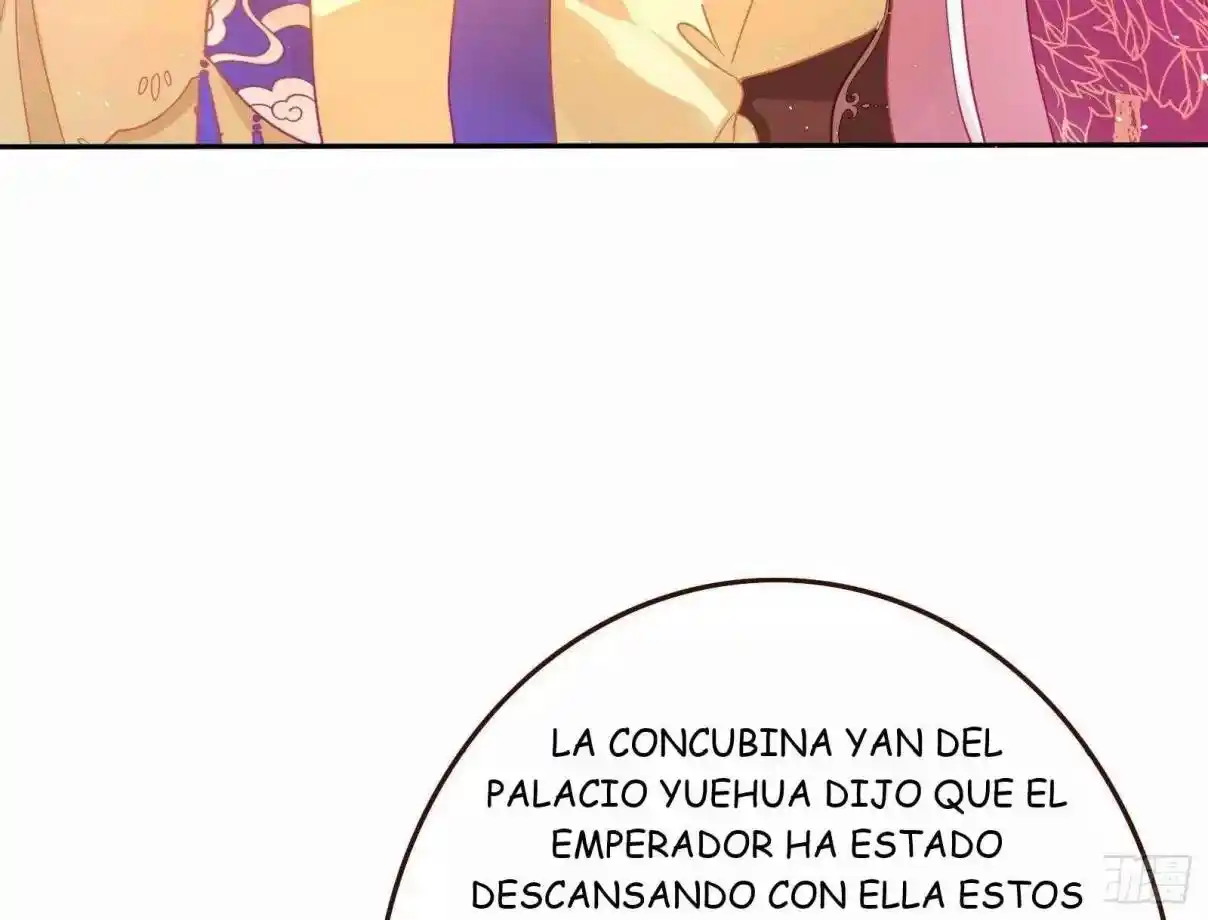 Los Hombres Infieles Deben Morir: La Concubina Malvada Está Ocupada - Capítulo 9 - Página 59 - LectorTMOo