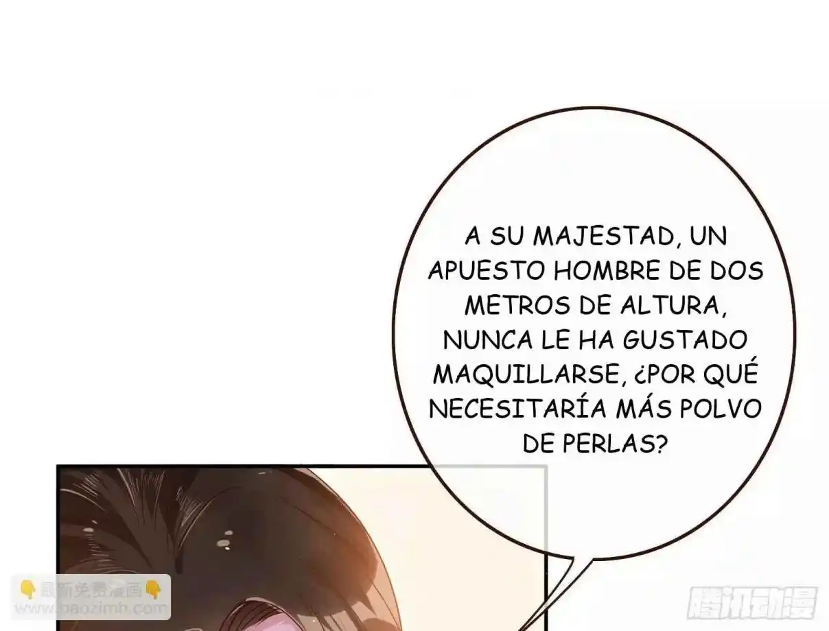 Los Hombres Infieles Deben Morir: La Concubina Malvada Está Ocupada - Capítulo 9 - Página 65 - LectorTMOo