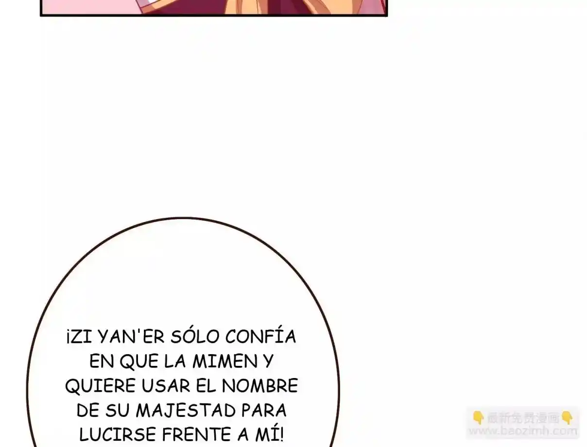 Los Hombres Infieles Deben Morir: La Concubina Malvada Está Ocupada - Capítulo 9 - Página 67 - LectorTMOo