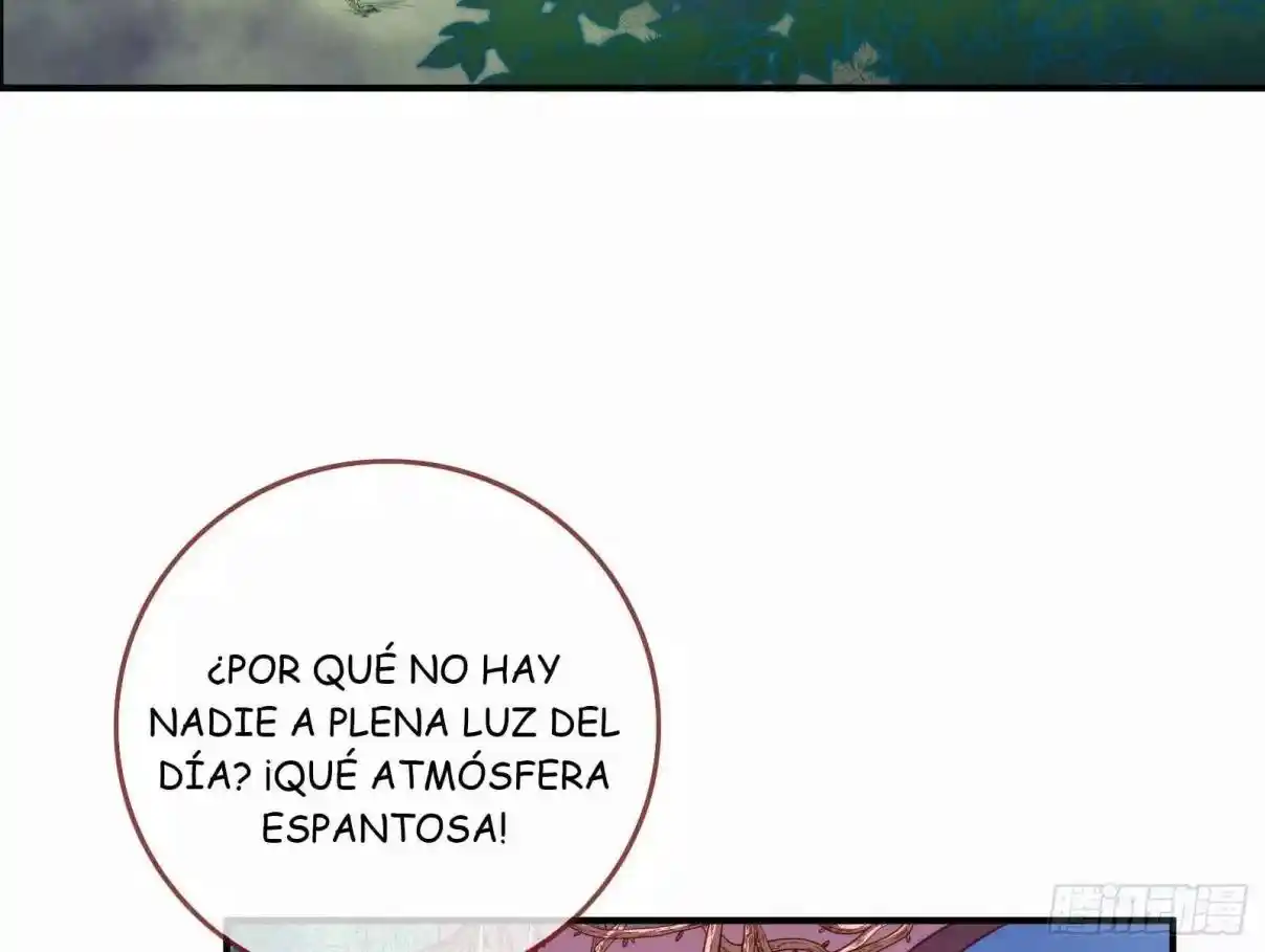 Los Hombres Infieles Deben Morir: La Concubina Malvada Está Ocupada - Capítulo 9 - Página 81 - LectorTMOo
