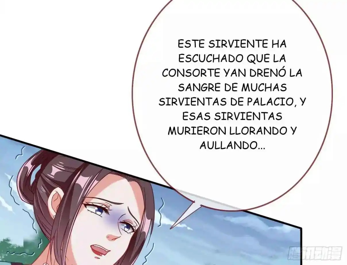 Los Hombres Infieles Deben Morir: La Concubina Malvada Está Ocupada - Capítulo 9 - Página 95 - LectorTMOo