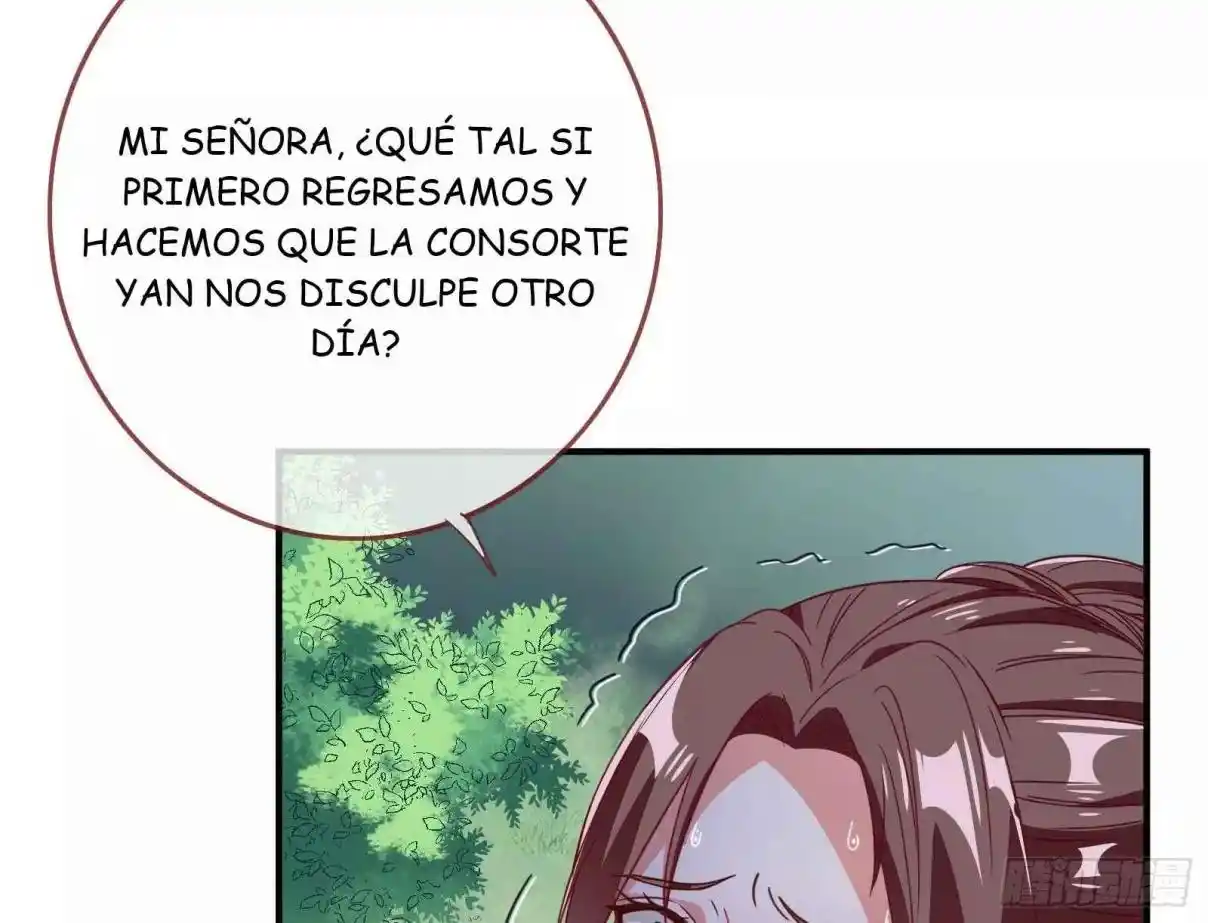 Los Hombres Infieles Deben Morir: La Concubina Malvada Está Ocupada - Capítulo 9 - Página 98 - LectorTMOo