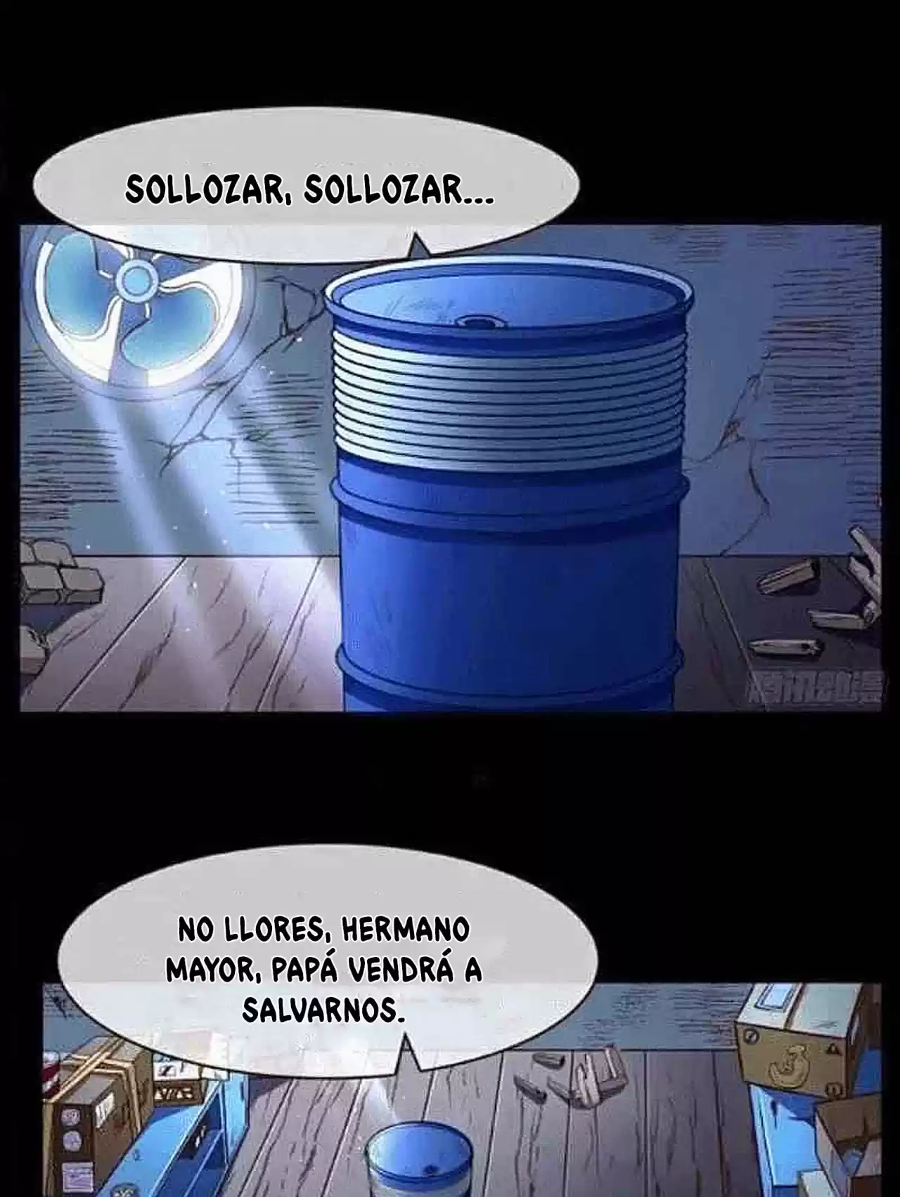 Los Hombres Infieles Deben Morir Y El Primer Ministro - Capítulo 1 - Página 2 - LectorTMOo