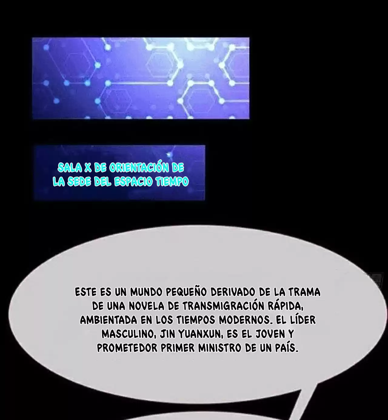 Los Hombres Infieles Deben Morir Y El Primer Ministro - Capítulo 1 - Página 29 - LectorTMOo