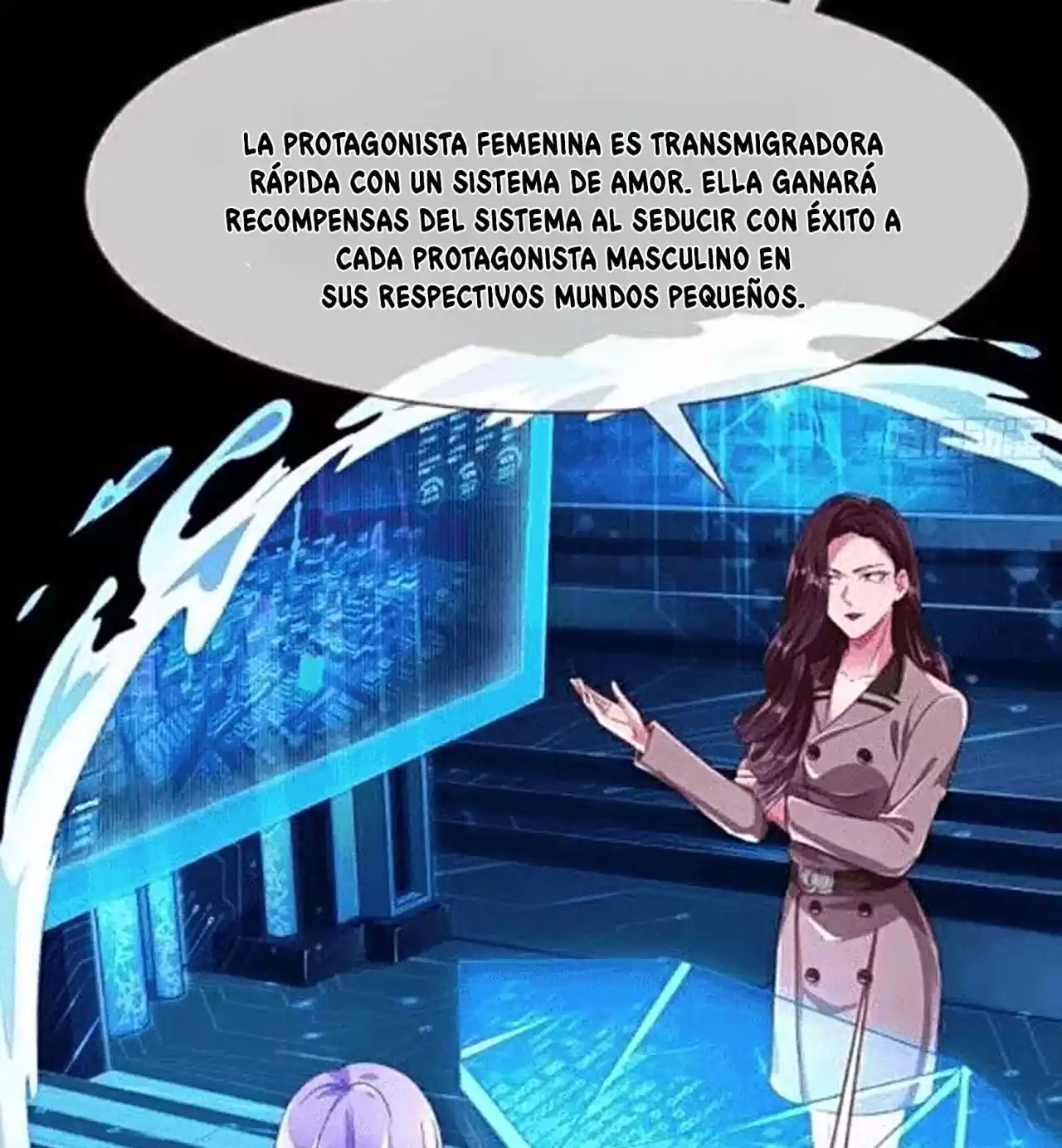 Los Hombres Infieles Deben Morir Y El Primer Ministro - Capítulo 1 - Página 30 - LectorTMOo