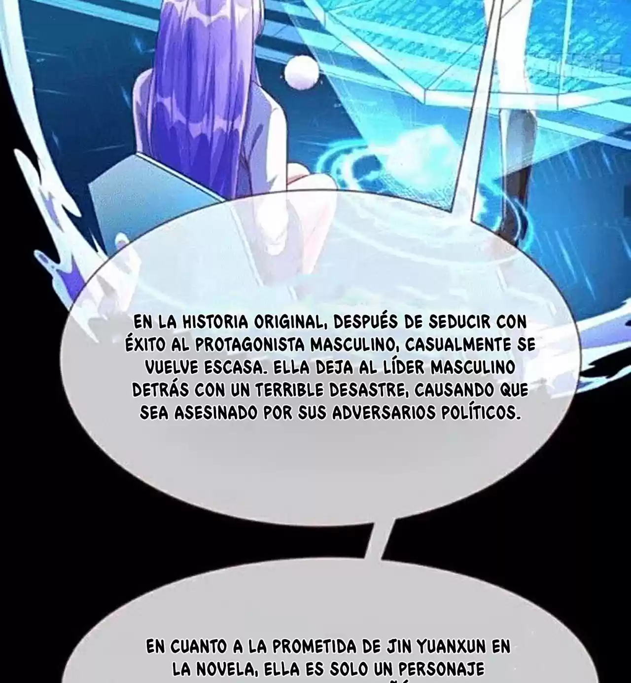 Los Hombres Infieles Deben Morir Y El Primer Ministro - Capítulo 1 - Página 31 - LectorTMOo