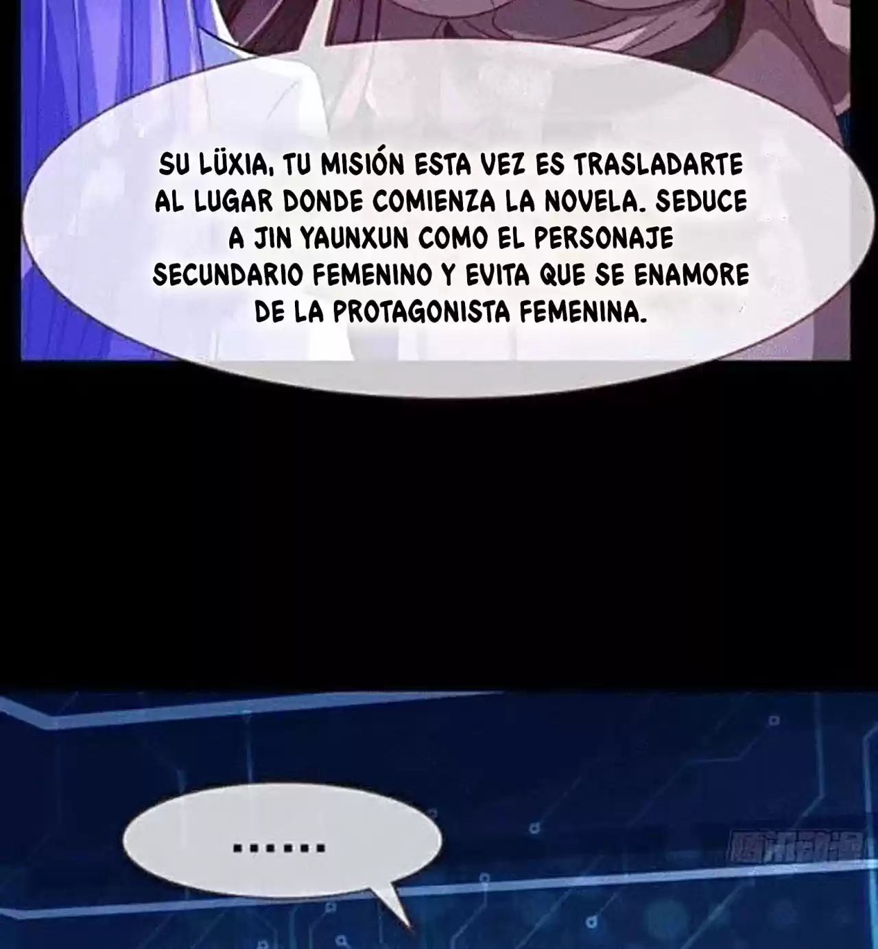 Los Hombres Infieles Deben Morir Y El Primer Ministro - Capítulo 1 - Página 33 - LectorTMOo