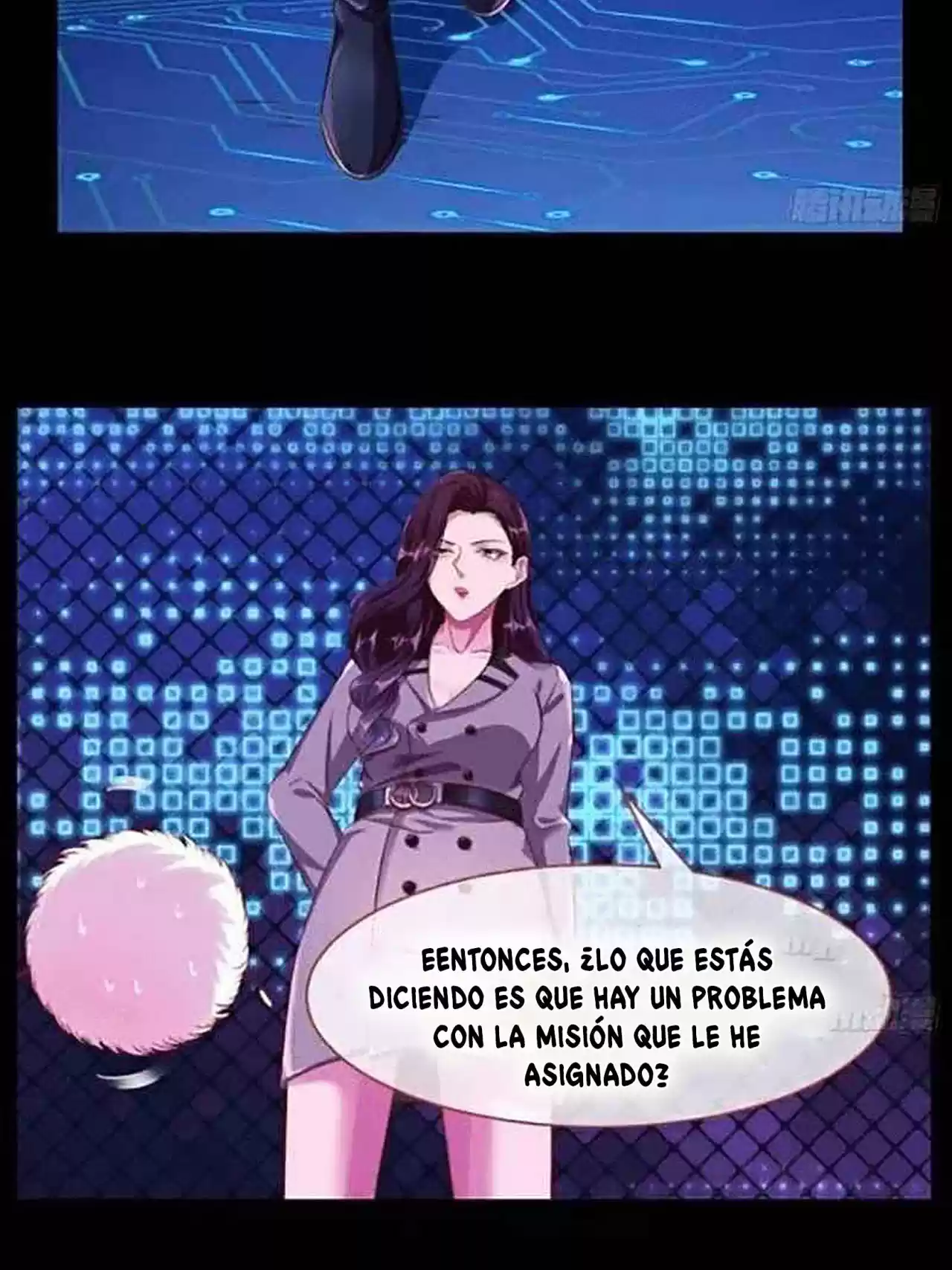 Los Hombres Infieles Deben Morir Y El Primer Ministro - Capítulo 1 - Página 37 - LectorTMOo