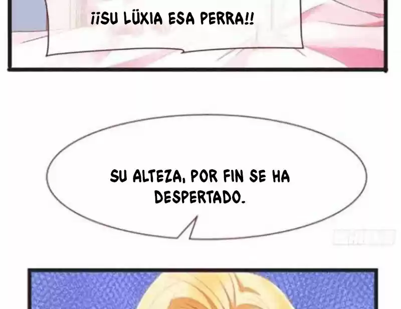 Los Hombres Infieles Deben Morir Y El Primer Ministro - Capítulo 10 - Página 36 - LectorTMOo