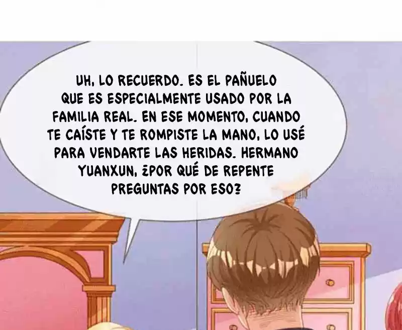 Los Hombres Infieles Deben Morir Y El Primer Ministro - Capítulo 10 - Página 44 - LectorTMOo