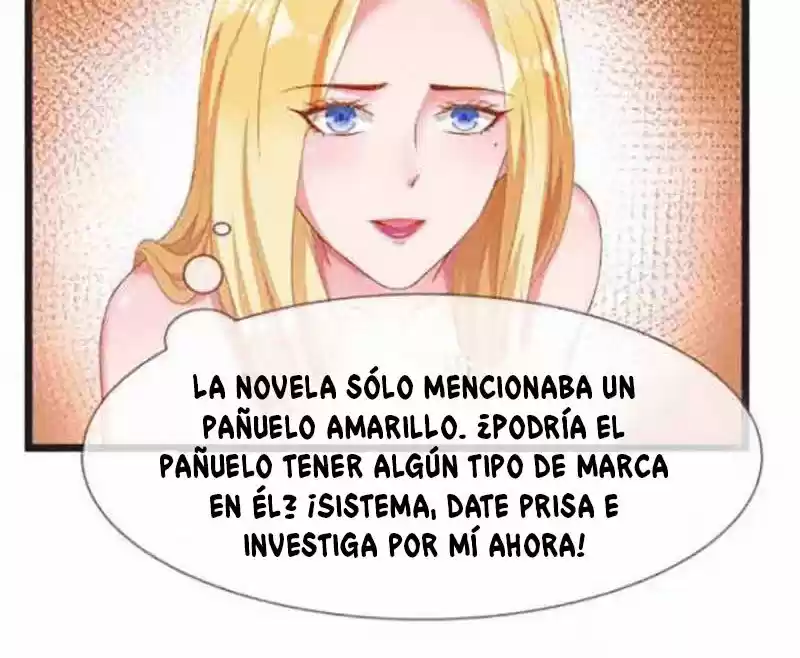Los Hombres Infieles Deben Morir Y El Primer Ministro - Capítulo 10 - Página 48 - LectorTMOo