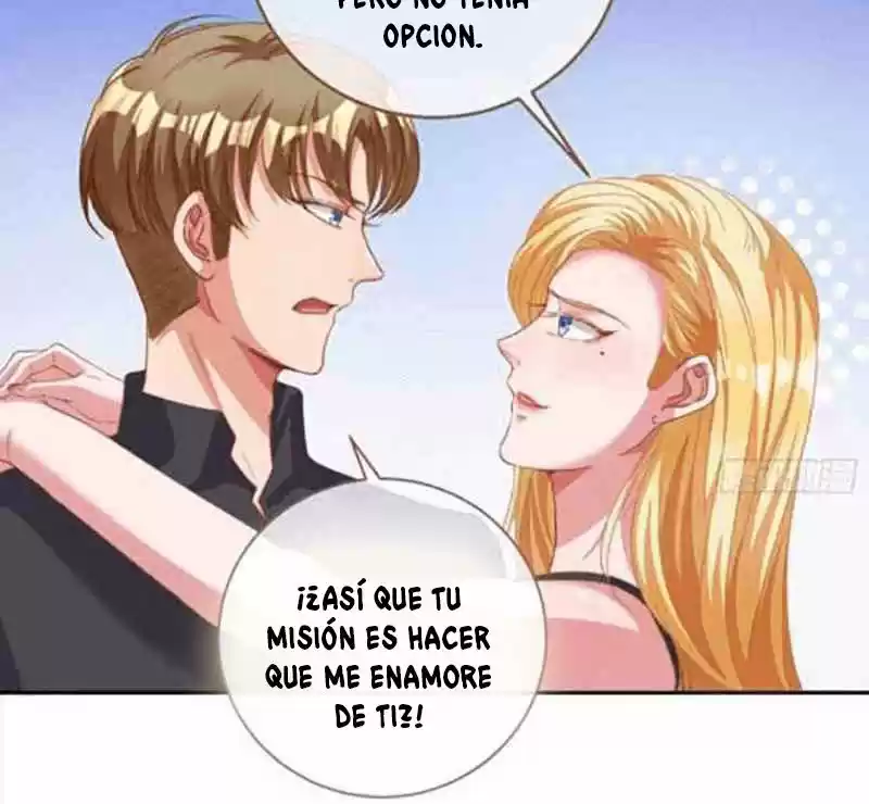 Los Hombres Infieles Deben Morir Y El Primer Ministro - Capítulo 11 - Página 40 - LectorTMOo