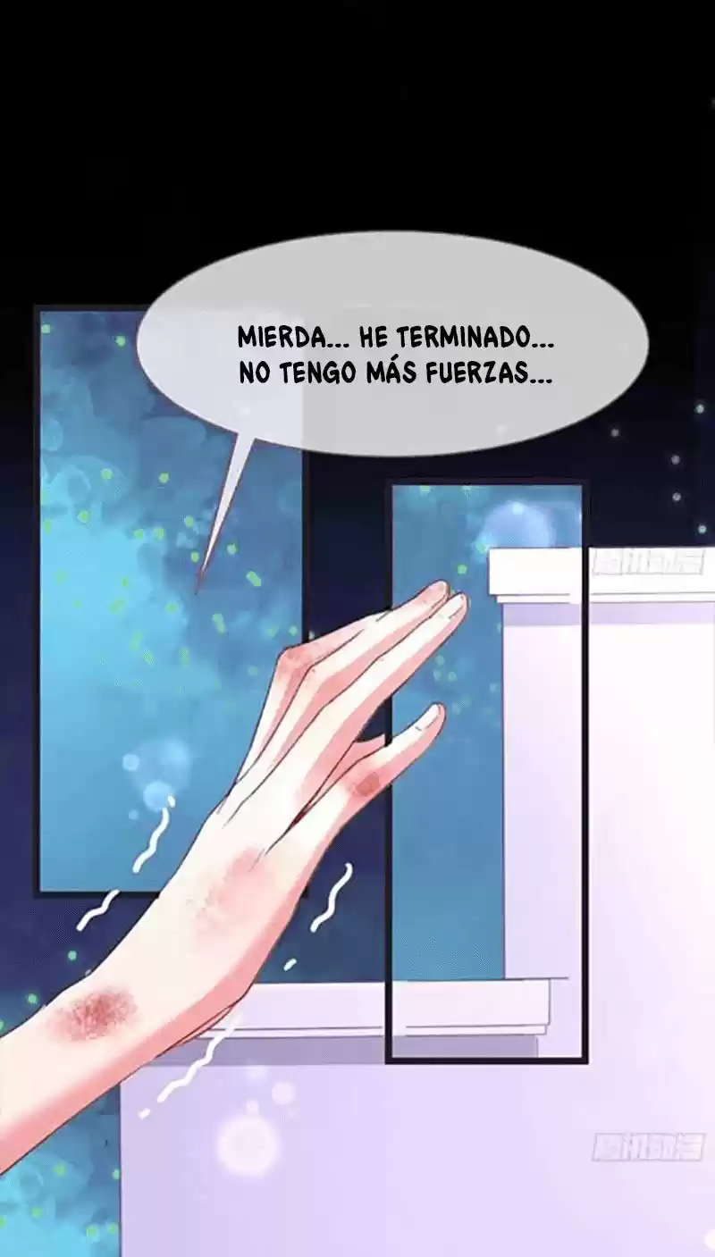 Los Hombres Infieles Deben Morir Y El Primer Ministro - Capítulo 12 - Página 22 - LectorTMOo