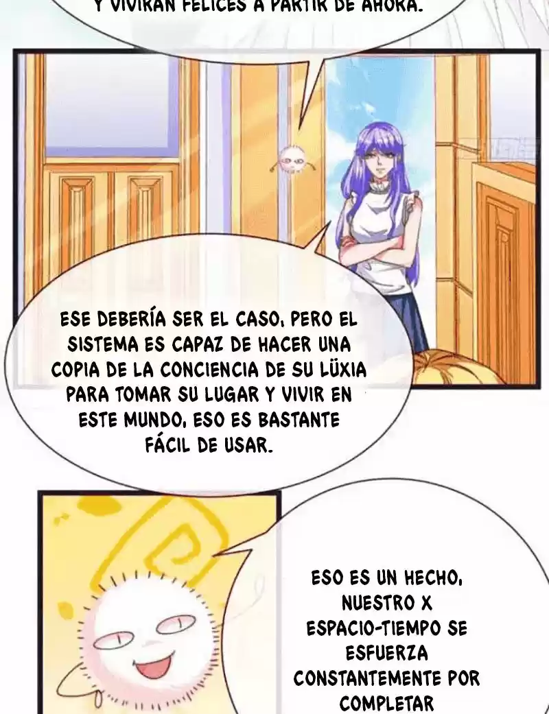 Los Hombres Infieles Deben Morir Y El Primer Ministro - Capítulo 12 - Página 45 - LectorTMOo
