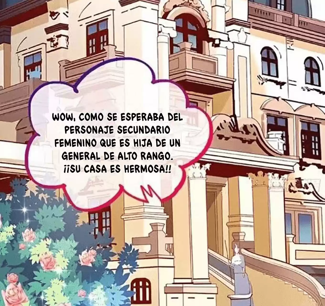 Los Hombres Infieles Deben Morir Y El Primer Ministro - Capítulo 2 - Página 12 - LectorTMOo