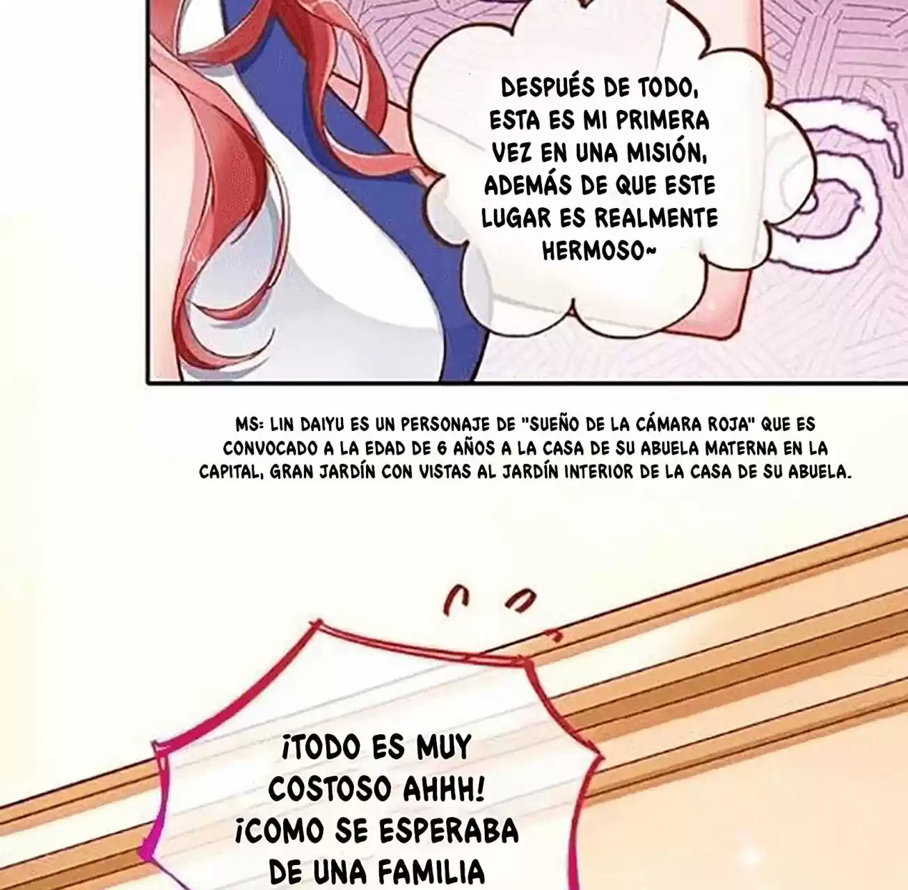 Los Hombres Infieles Deben Morir Y El Primer Ministro - Capítulo 2 - Página 17 - LectorTMOo