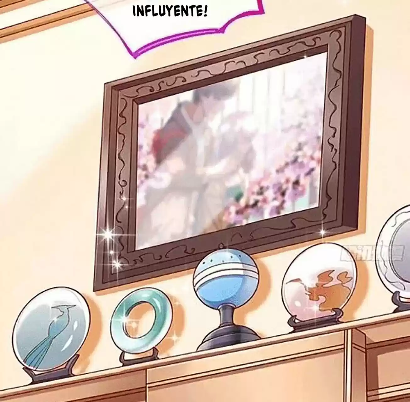 Los Hombres Infieles Deben Morir Y El Primer Ministro - Capítulo 2 - Página 18 - LectorTMOo