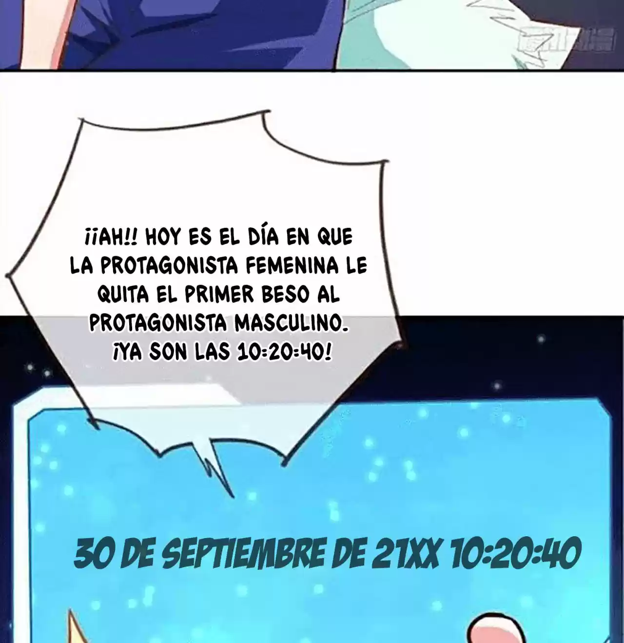 Los Hombres Infieles Deben Morir Y El Primer Ministro - Capítulo 2 - Página 61 - LectorTMOo