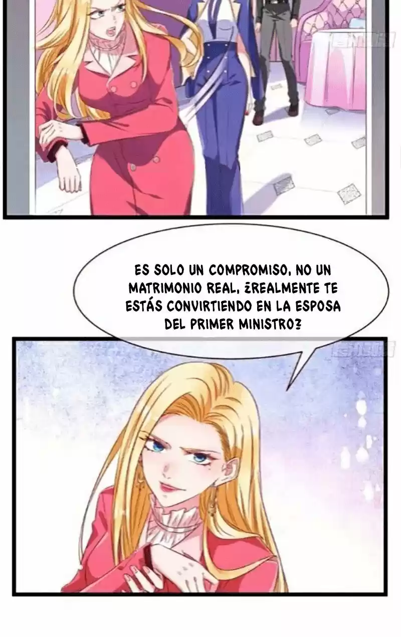 Los Hombres Infieles Deben Morir Y El Primer Ministro - Capítulo 3 - Página 6 - LectorTMOo