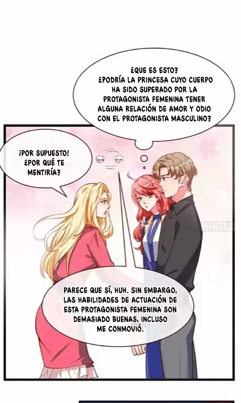 Los Hombres Infieles Deben Morir Y El Primer Ministro - Capítulo 3 - Página 15 - LectorTMOo