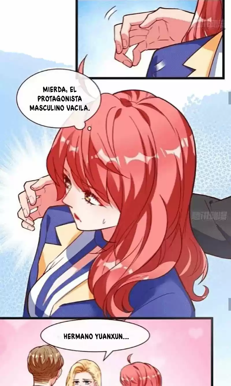 Los Hombres Infieles Deben Morir Y El Primer Ministro - Capítulo 3 - Página 16 - LectorTMOo