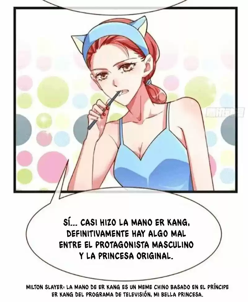 Los Hombres Infieles Deben Morir Y El Primer Ministro - Capítulo 3 - Página 26 - LectorTMOo