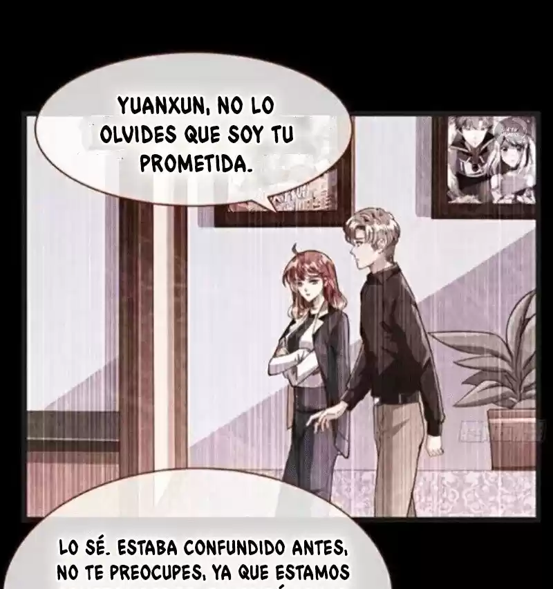 Los Hombres Infieles Deben Morir Y El Primer Ministro - Capítulo 3 - Página 27 - LectorTMOo