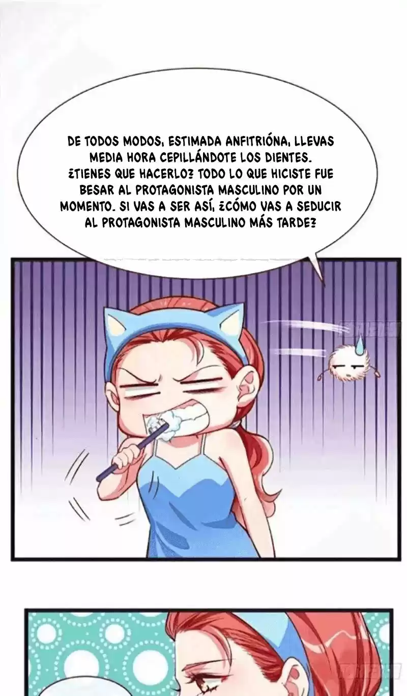Los Hombres Infieles Deben Morir Y El Primer Ministro - Capítulo 3 - Página 31 - LectorTMOo