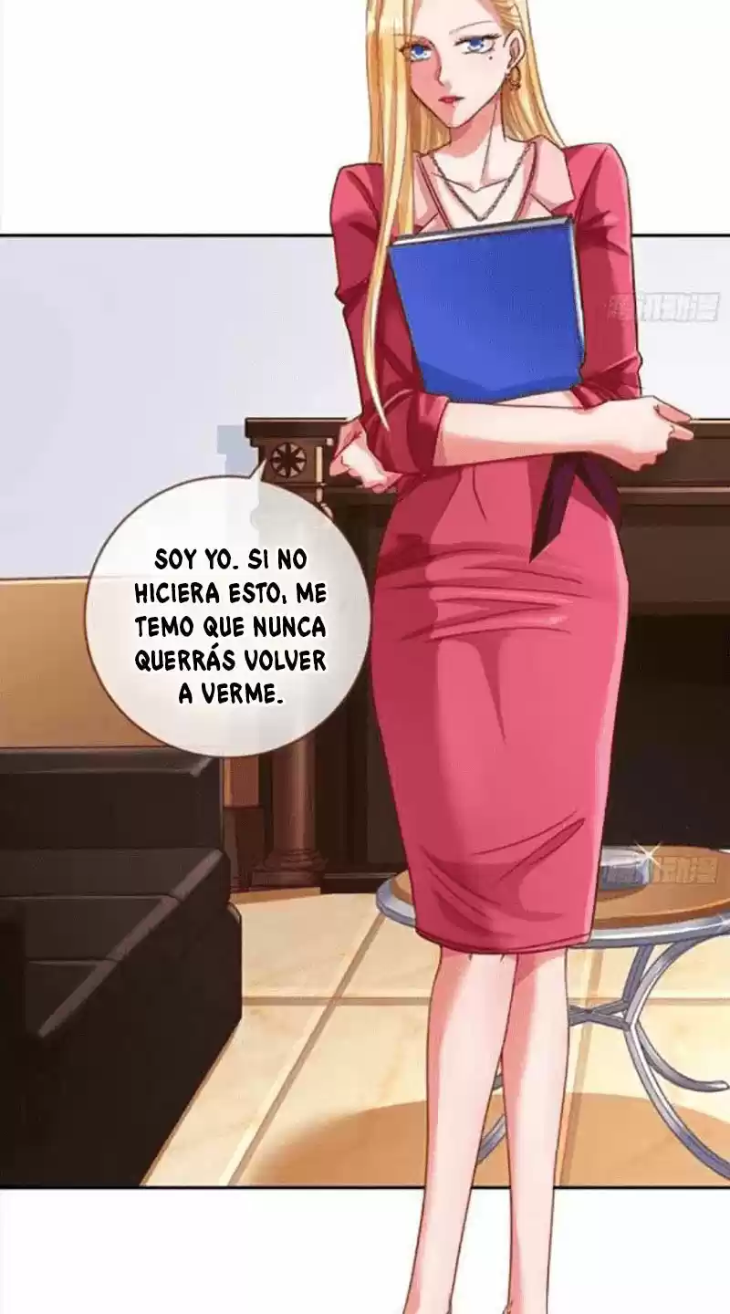 Los Hombres Infieles Deben Morir Y El Primer Ministro - Capítulo 4 - Página 6 - LectorTMOo