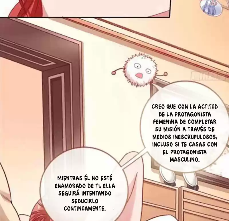 Los Hombres Infieles Deben Morir Y El Primer Ministro - Capítulo 4 - Página 31 - LectorTMOo