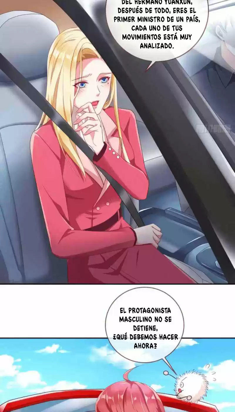 Los Hombres Infieles Deben Morir Y El Primer Ministro - Capítulo 5 - Página 12 - LectorTMOo