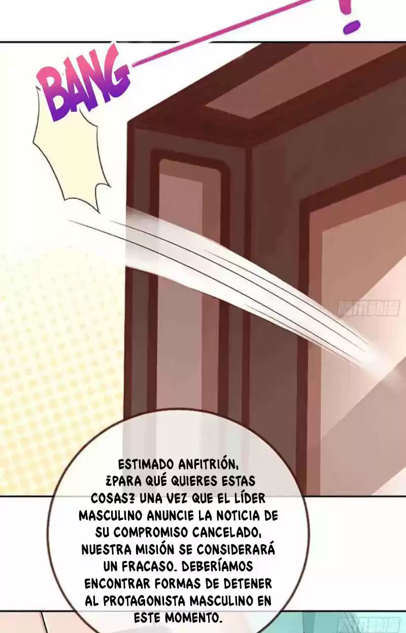 Los Hombres Infieles Deben Morir Y El Primer Ministro - Capítulo 6 - Página 29 - LectorTMOo