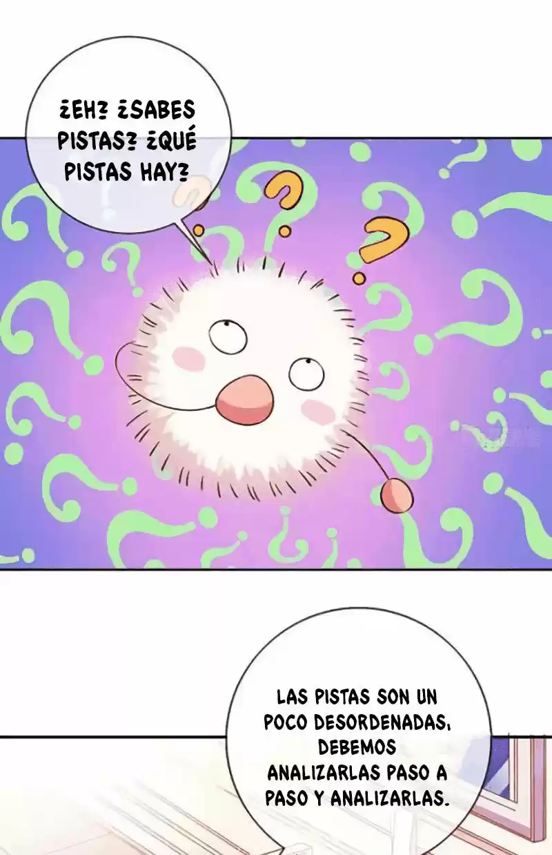 Los Hombres Infieles Deben Morir Y El Primer Ministro - Capítulo 6 - Página 31 - LectorTMOo