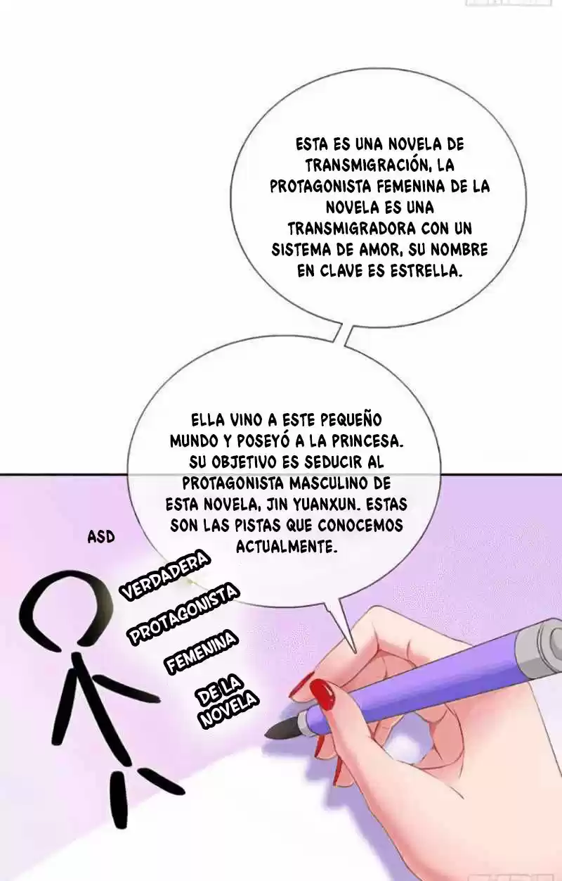 Los Hombres Infieles Deben Morir Y El Primer Ministro - Capítulo 6 - Página 35 - LectorTMOo