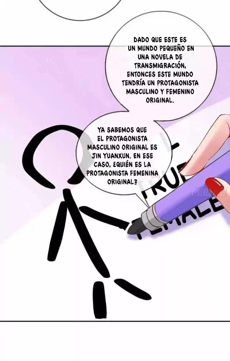 Los Hombres Infieles Deben Morir Y El Primer Ministro - Capítulo 6 - Página 38 - LectorTMOo