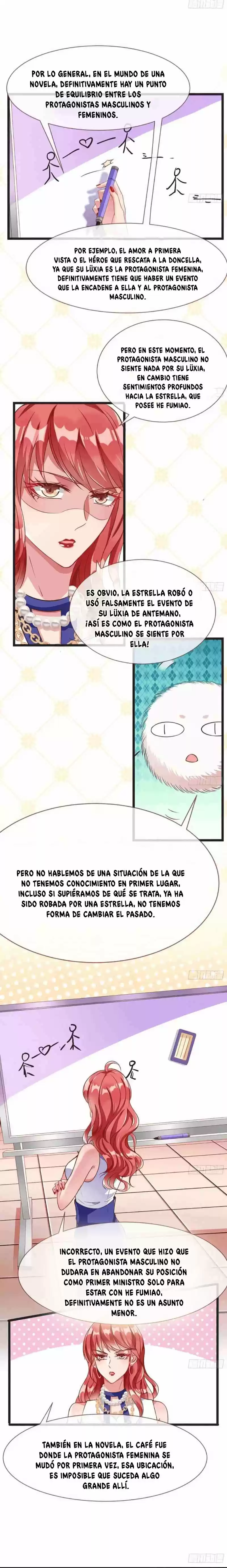 Los Hombres Infieles Deben Morir Y El Primer Ministro - Capítulo 7 - Página 4 - LectorTMOo