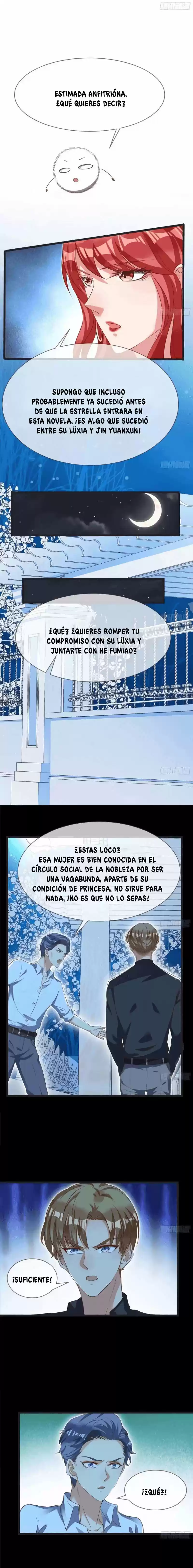 Los Hombres Infieles Deben Morir Y El Primer Ministro - Capítulo 7 - Página 5 - LectorTMOo