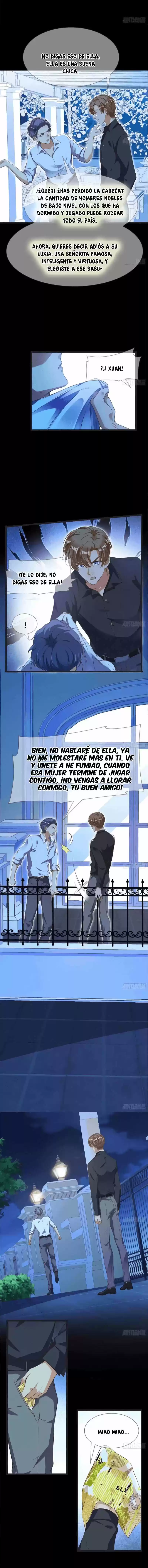 Los Hombres Infieles Deben Morir Y El Primer Ministro - Capítulo 7 - Página 6 - LectorTMOo
