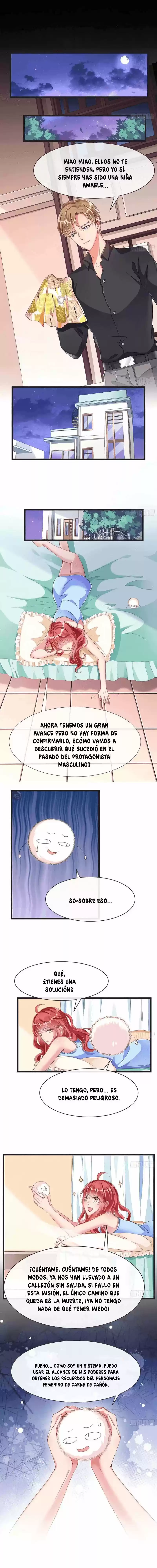 Los Hombres Infieles Deben Morir Y El Primer Ministro - Capítulo 7 - Página 9 - LectorTMOo