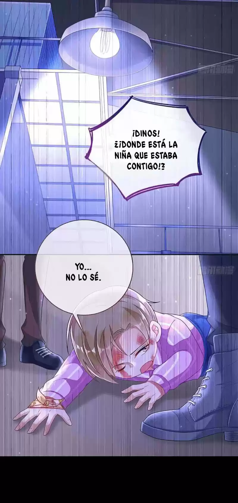 Los Hombres Infieles Deben Morir Y El Primer Ministro - Capítulo 8 - Página 21 - LectorTMOo