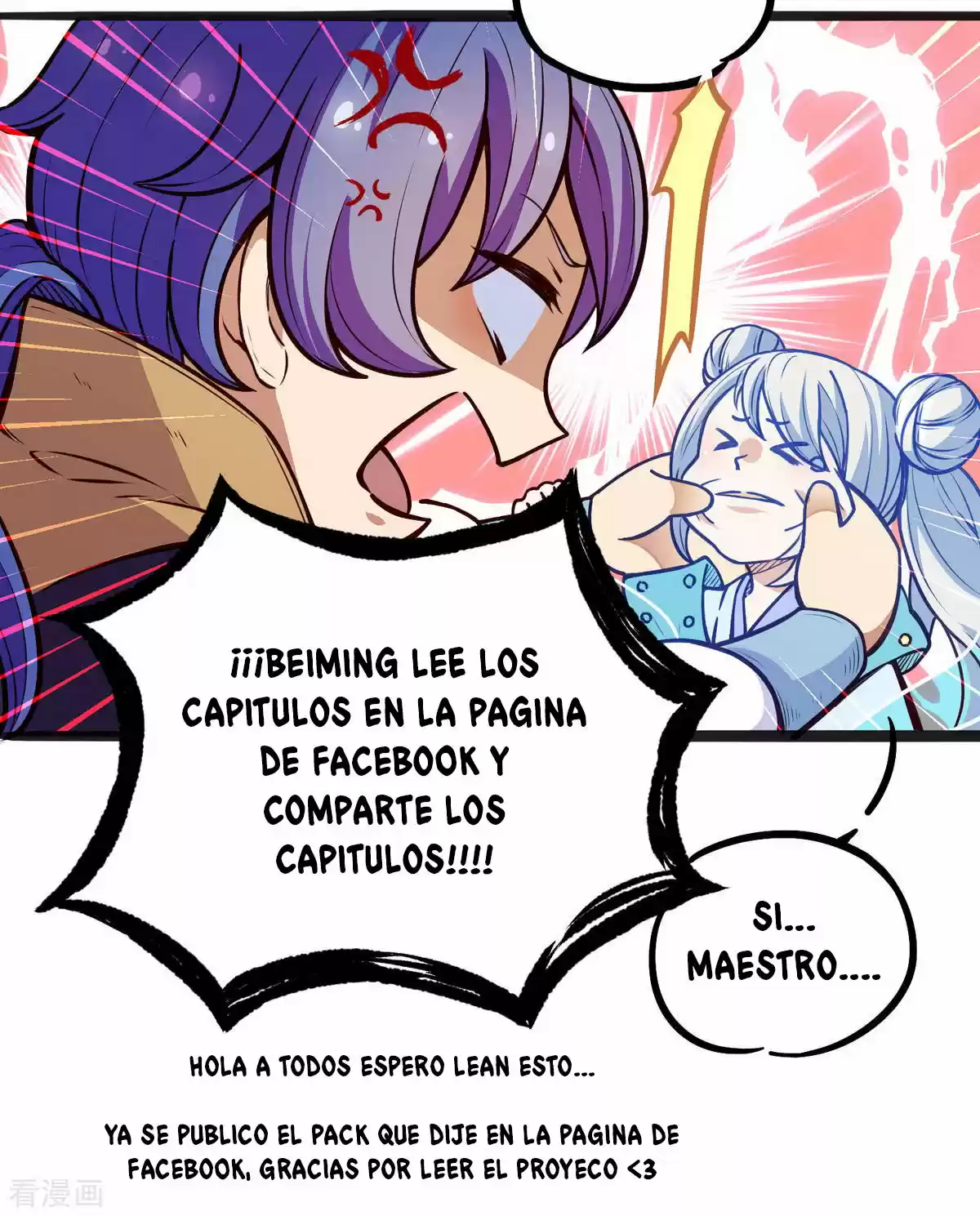 Los Hombres Infieles Deben Morir Y El Primer Ministro - Capítulo 8 - Página 37 - LectorTMOo