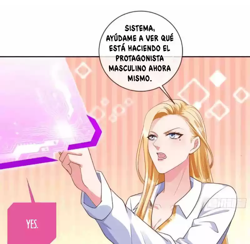 Los Hombres Infieles Deben Morir Y El Primer Ministro - Capítulo 9 - Página 8 - LectorTMOo