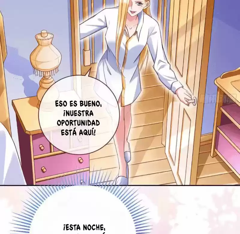 Los Hombres Infieles Deben Morir Y El Primer Ministro - Capítulo 9 - Página 11 - LectorTMOo