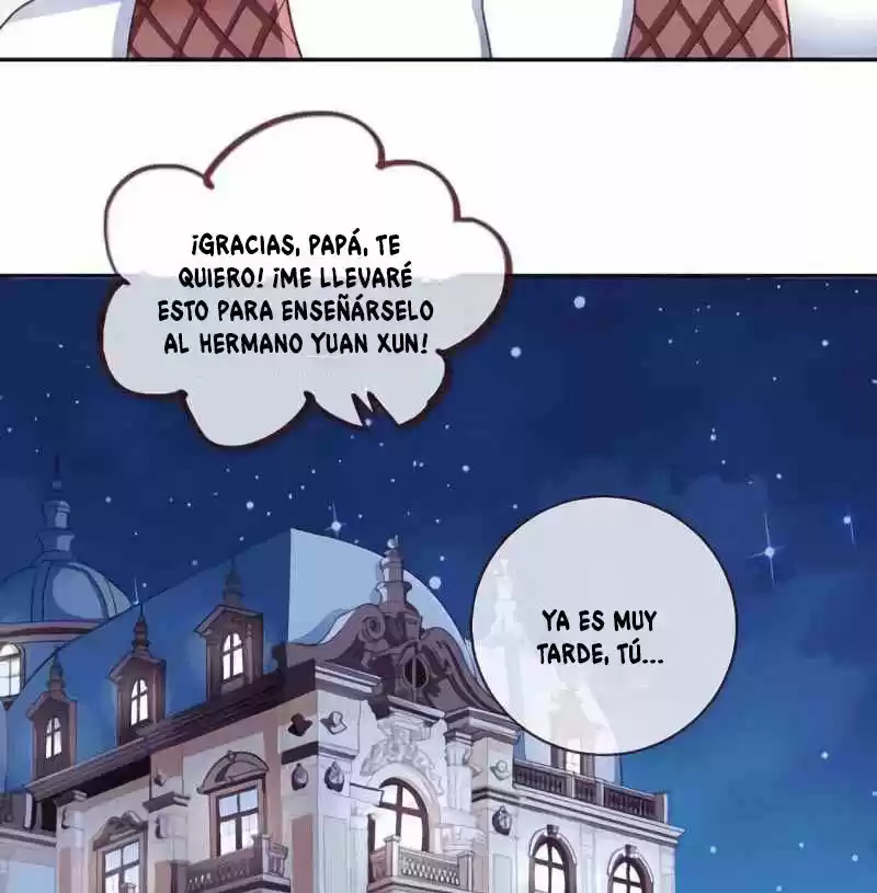Los Hombres Infieles Deben Morir Y El Primer Ministro - Capítulo 9 - Página 21 - LectorTMOo