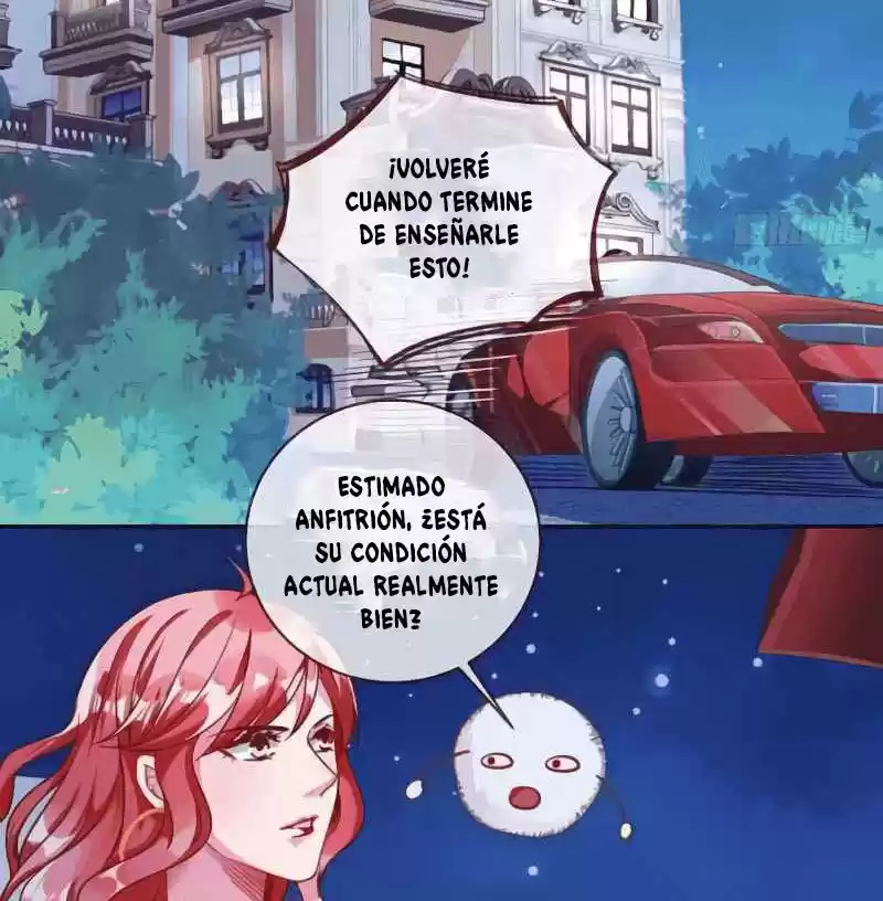 Los Hombres Infieles Deben Morir Y El Primer Ministro - Capítulo 9 - Página 22 - LectorTMOo