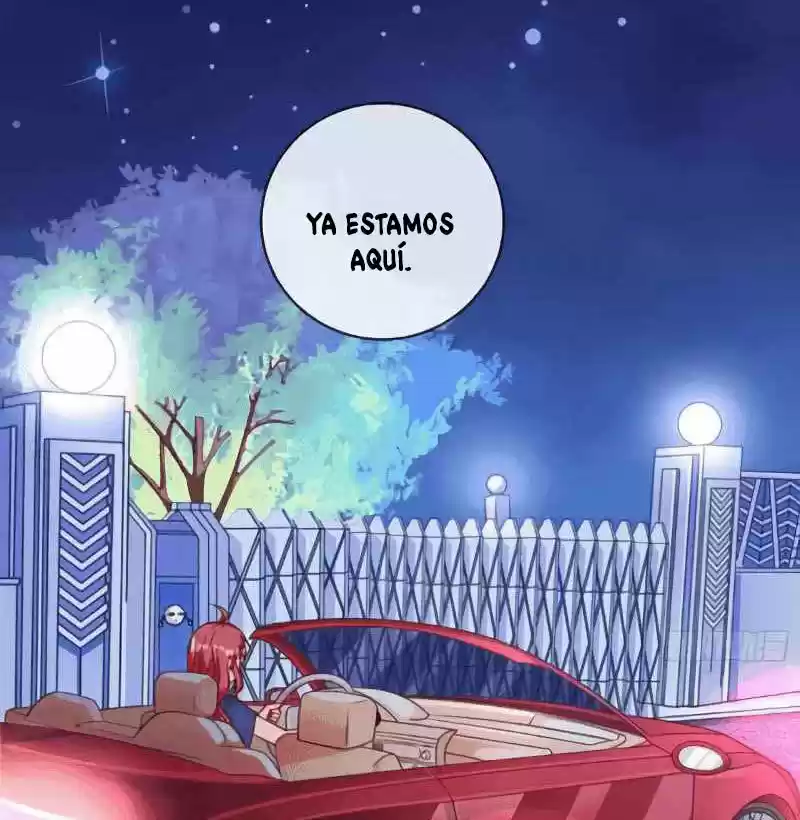 Los Hombres Infieles Deben Morir Y El Primer Ministro - Capítulo 9 - Página 29 - LectorTMOo