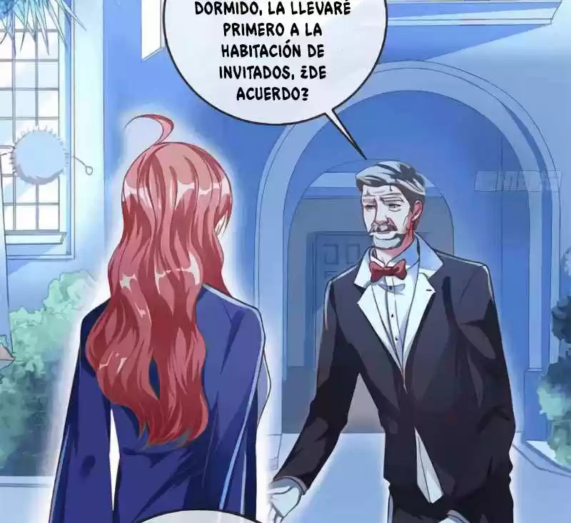 Los Hombres Infieles Deben Morir Y El Primer Ministro - Capítulo 9 - Página 34 - LectorTMOo